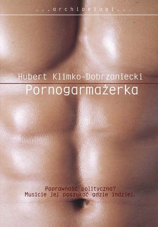 Pornogarmażerka