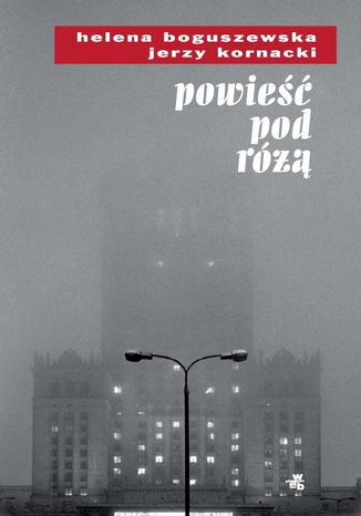 Powie pod r Jerzy Kornacki - okadka audiobooks CD
