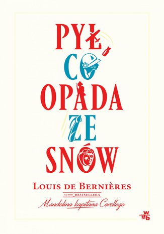 Pył, co opada za snów