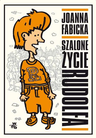 Szalone życie Rudolfa