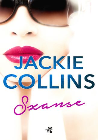 Szanse Jackie Collins - okadka audiobooka MP3