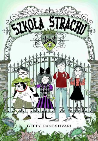 Szkoła Strachu