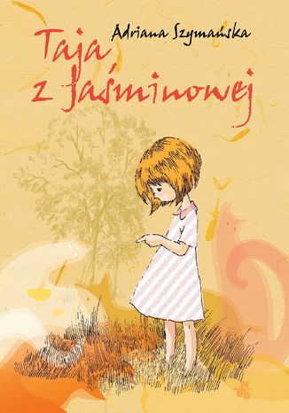 Taja z Jaśminowej