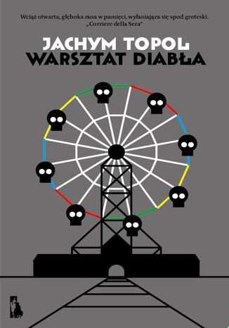 Warsztat diabła