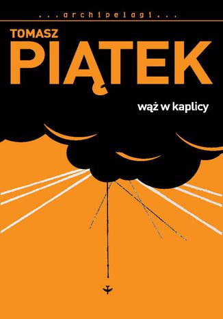 Wąż w kaplicy