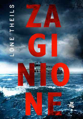 Zaginione