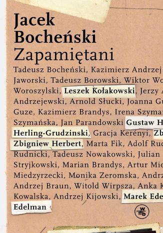 Zapamiętani