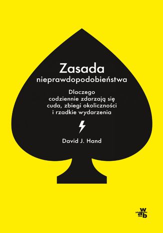 Zasada nieprawdopodobieństwa
