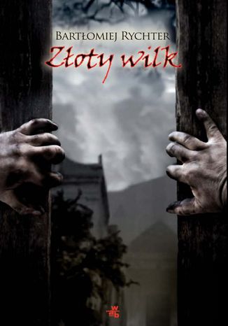 Złoty wilk