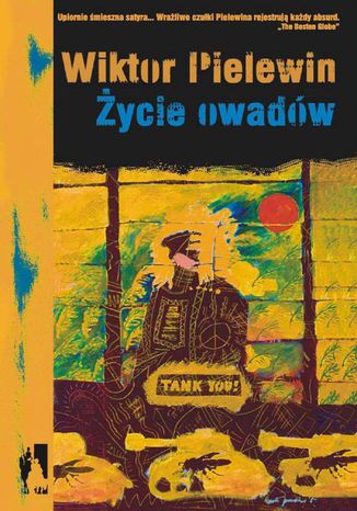 Życie owadów