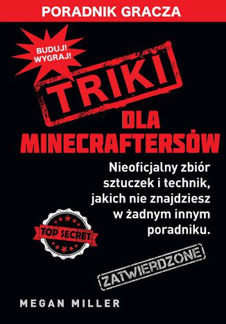 Triki dla minecraftersów