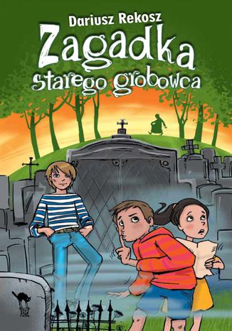 Zagadka starego grobowca
