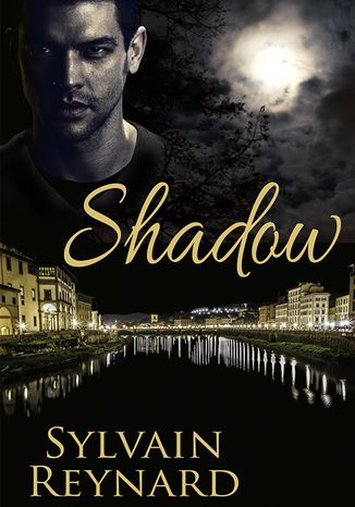 Shadow Sylvain Reynard - okadka audiobooka MP3