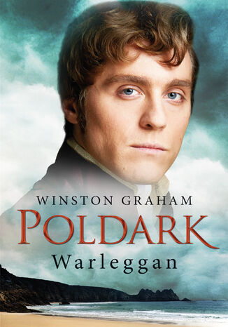 Poldark (#4). Warleggan Winston Graham - okadka ebooka