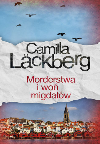 Morderstwa i woń migdałów