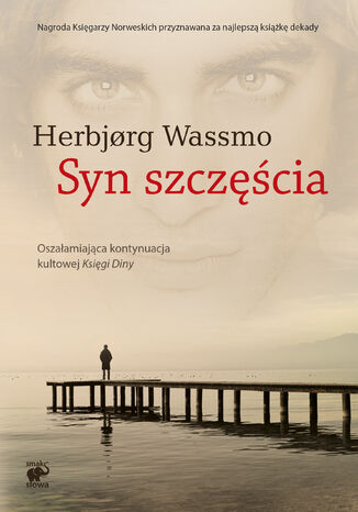 Trylogia Diny (Tom 2). Syn szczcia Herbjorg Wassmo - okadka audiobooks CD