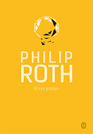 Everyman Philip Roth - okadka ebooka
