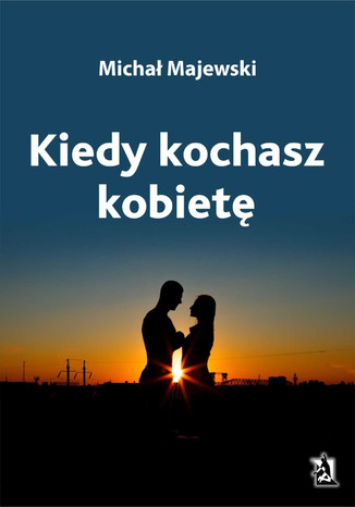Okładka: Kiedy kochasz kobietę