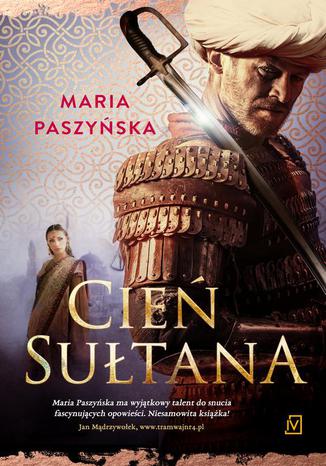 Okładka: Cień Sułtana