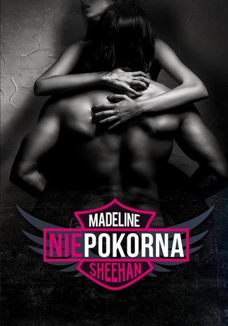 Okładka: Niepokorna
