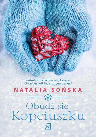 Okładka: Obudź się Kopciuszku