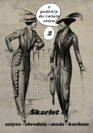 Z podróży do świata retro część 2