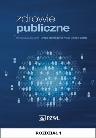 Zdrowie publiczne. Rozdział 1