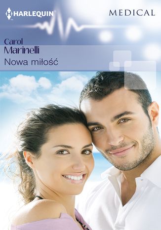 Nowa mio Carol Marinelli - okadka audiobooka MP3