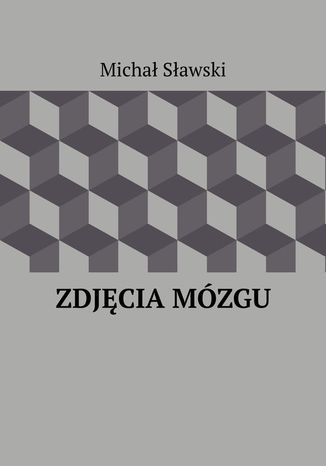 Zdjcia mzgu Micha Sawski - okadka audiobooks CD