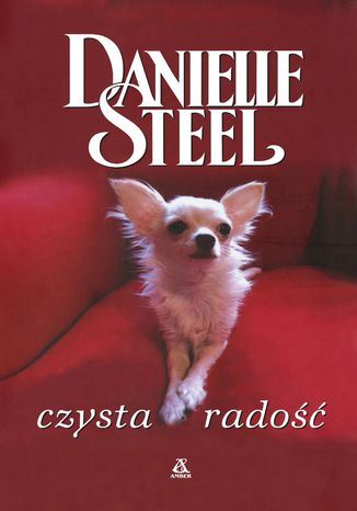 Czysta rado Danielle Steel - okadka audiobooks CD