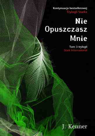 Nie opuszczasz mnie