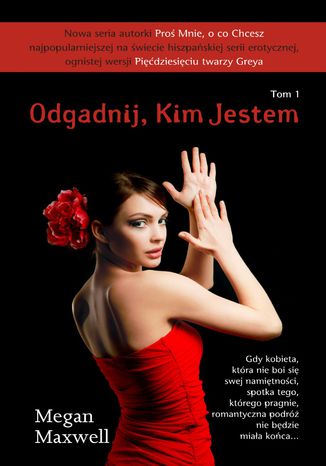 Odgadnij kim jestem. Tom 1