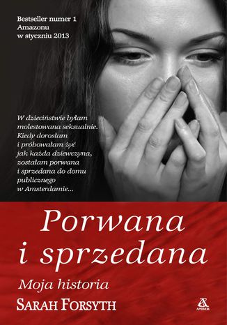 Porwana i sprzedana