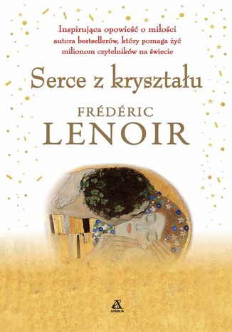 Serce z kryształu