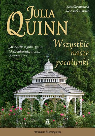 Wszystkie nasze pocałunki