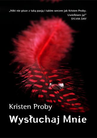 Wysuchaj mnie Kristen Proby - okadka audiobooka MP3