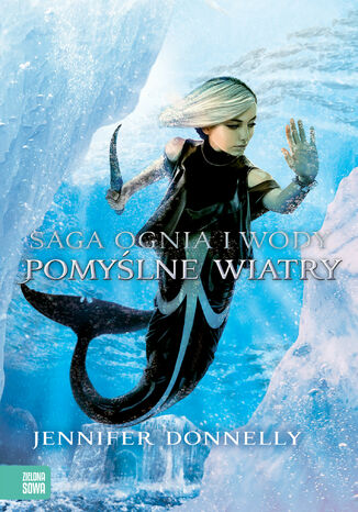 Saga Ognia i Wody (Tom 4). Pomyślne wiatry