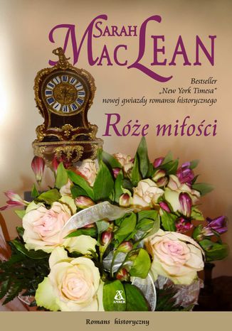 Róże miłości
