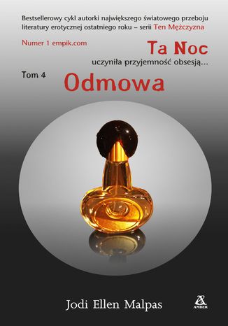 Ta Noc. Tom 4. Odmowa