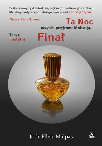 Ta Noc. Tom 6. Finał