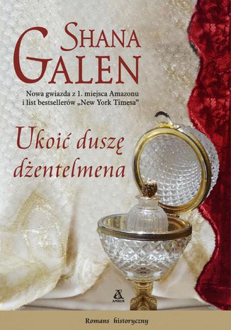 Ukoić duszę dżentelmena