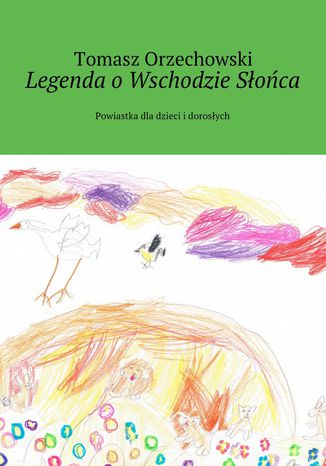 Legenda oWschodzie Soca Tomasz Orzechowski - okadka audiobooks CD