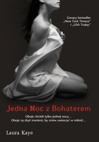 Jedna noc z bohaterem
