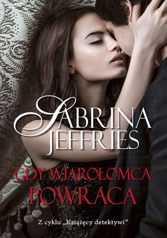 Gdy wiarołomca powraca