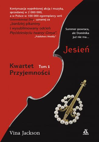Kwartet Przyjemności. Jesień