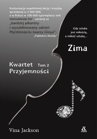 Kwartet przyjemności. Zima