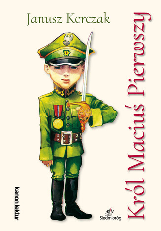 Król Maciuś Pierwszy