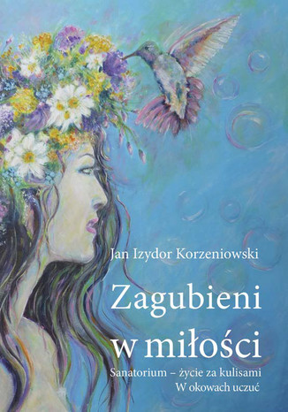 Okładka: Zagubieni w miłości