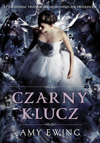 Czarny klucz