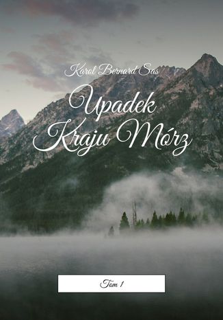 Upadek KrajuMrz Karol Sas - okadka audiobooka MP3